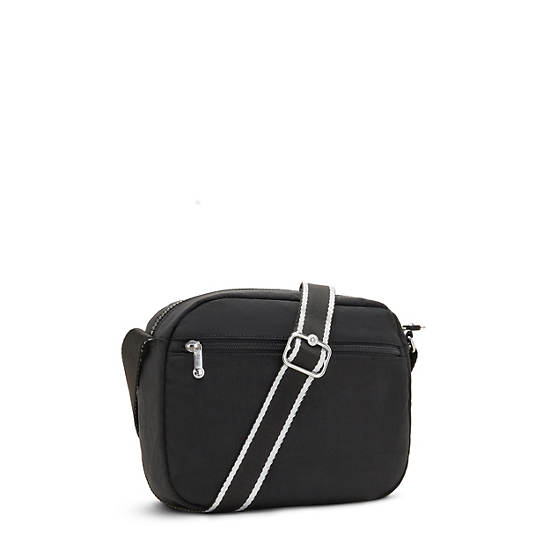 Kipling Patti Crossbody Bags Black | CA 1211OK